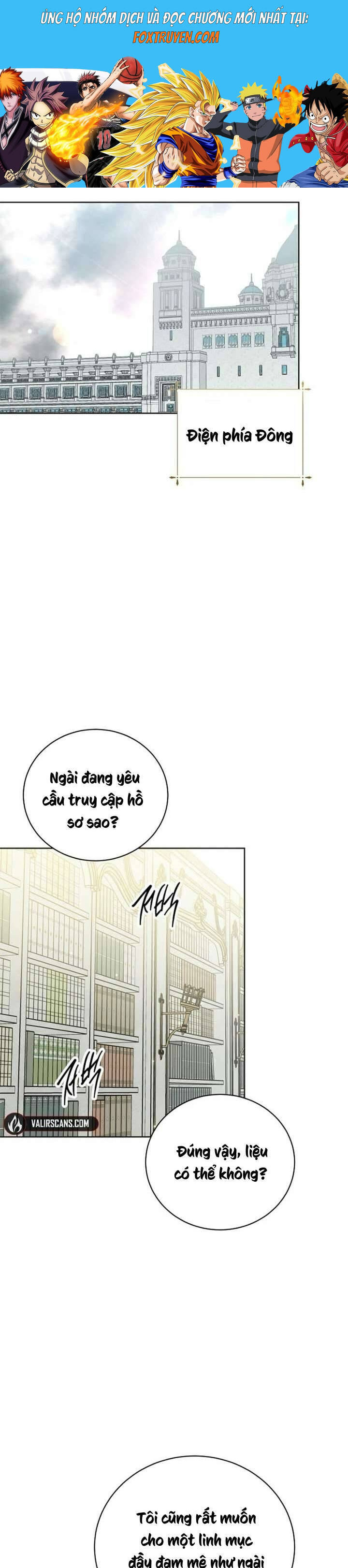 Phía Sau Mặt Nạ Của Nam Chính Hiền Lành Chapter 82 - Trang 2
