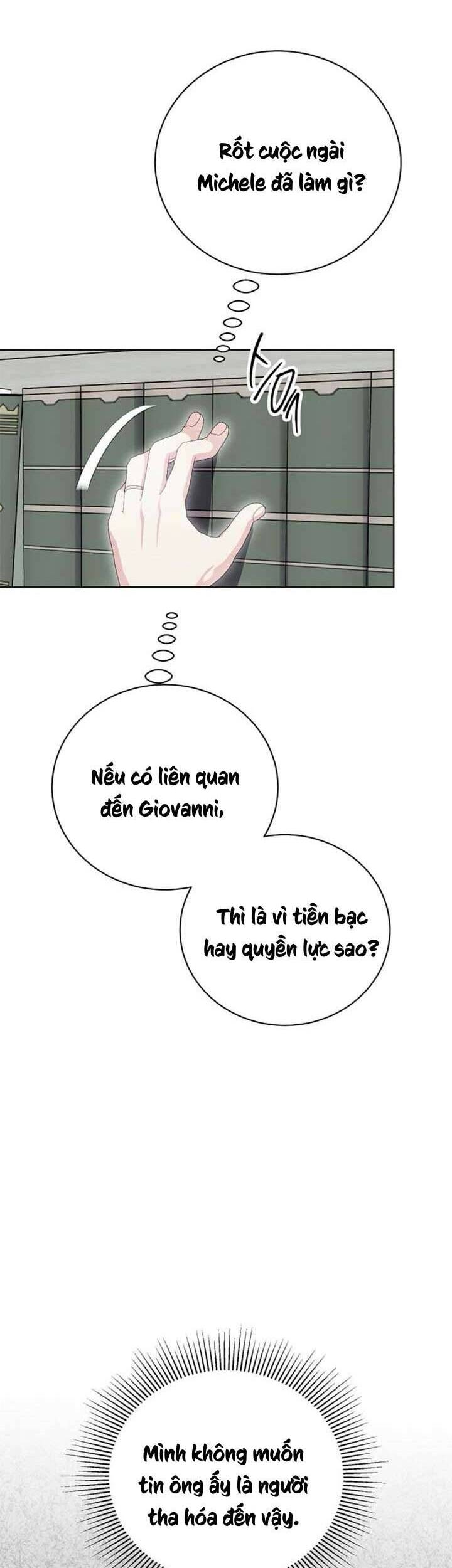 Phía Sau Mặt Nạ Của Nam Chính Hiền Lành Chapter 82 - Trang 2