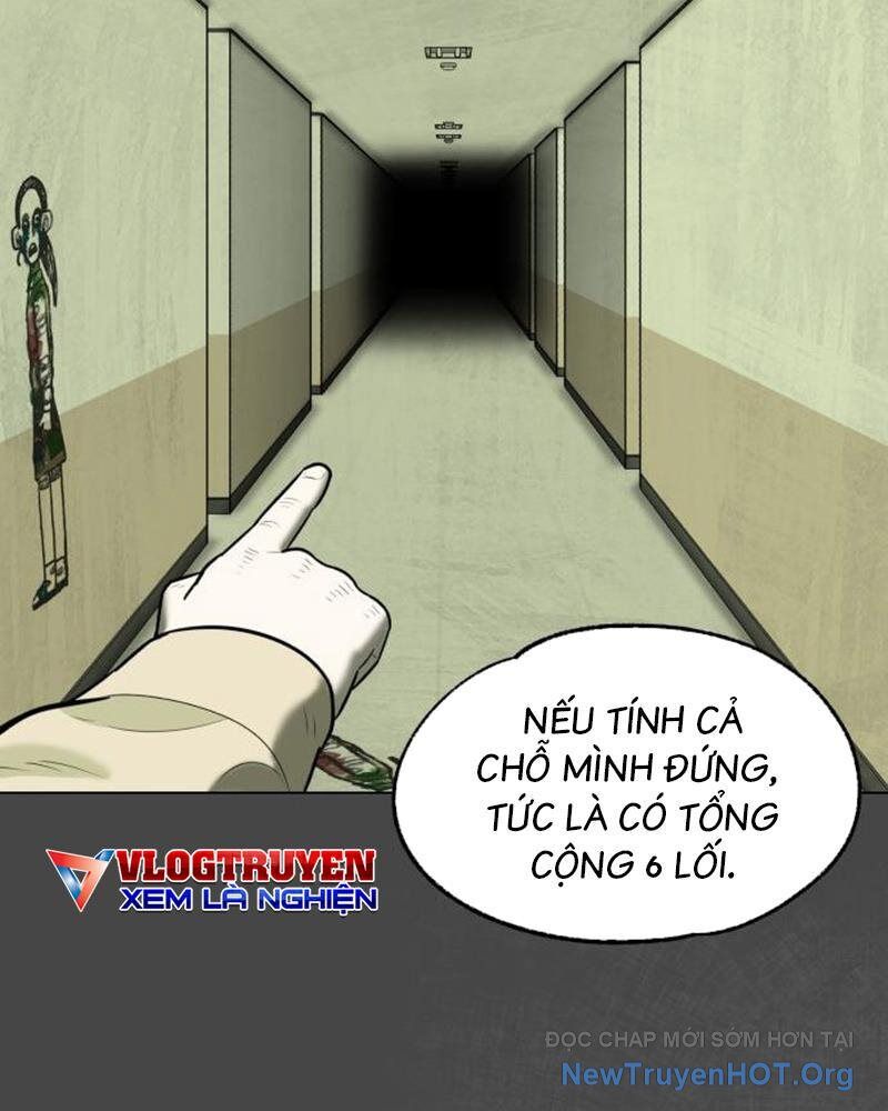 Tiết Học Sinh Tồn Thứ 44 Chapter 7 - Next Chapter 8
