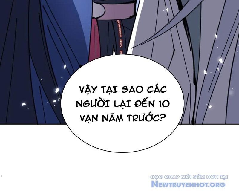 Sư Tôn: Nghịch Đồ Này Mới Không Phải Là Thánh Tử Chapter 134 - Trang 2