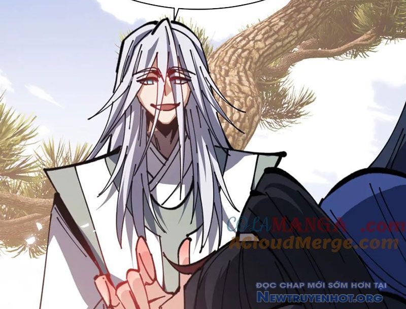 Sư Tôn: Nghịch Đồ Này Mới Không Phải Là Thánh Tử Chapter 134 - Trang 2