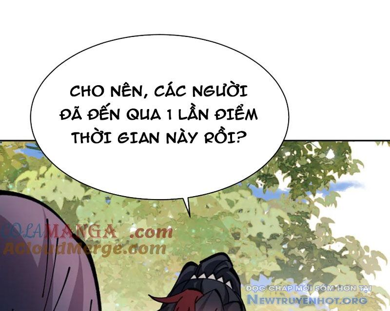 Sư Tôn: Nghịch Đồ Này Mới Không Phải Là Thánh Tử Chapter 134 - Trang 2