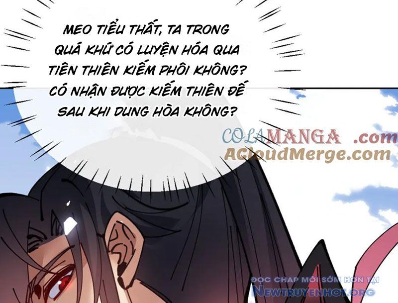 Sư Tôn: Nghịch Đồ Này Mới Không Phải Là Thánh Tử Chapter 134 - Trang 2