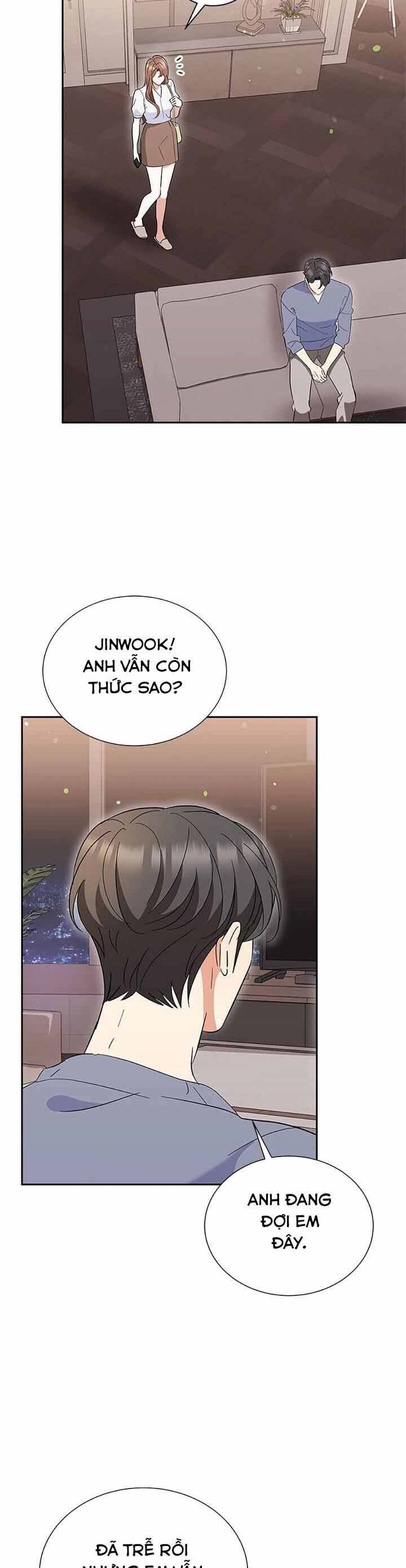 Please Divorce Me Chapter 49 - Trang 2