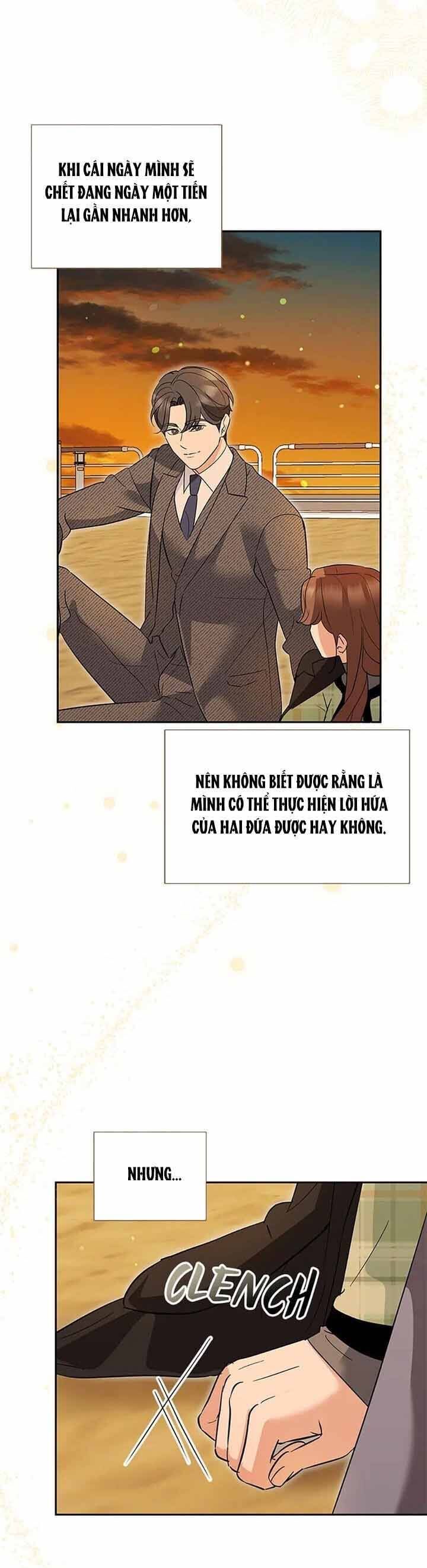 Please Divorce Me Chapter 49 - Trang 2