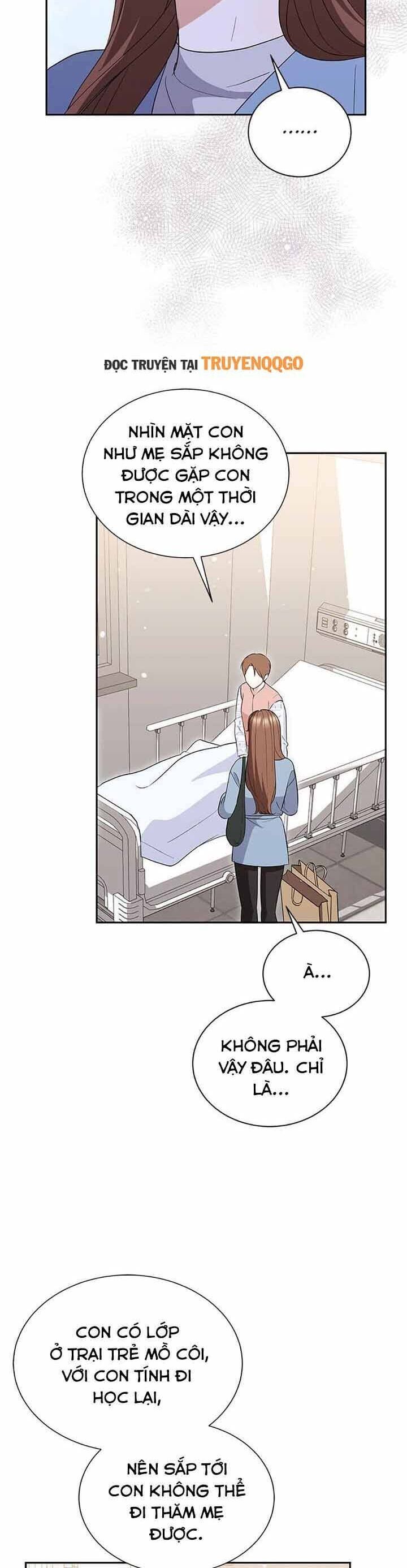 Please Divorce Me Chapter 49 - Trang 2
