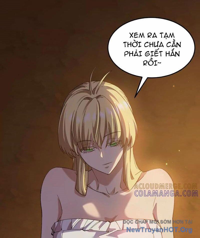 Tiên Vương Thú Liệp Pháp Tắc Chapter 9 - Trang 2
