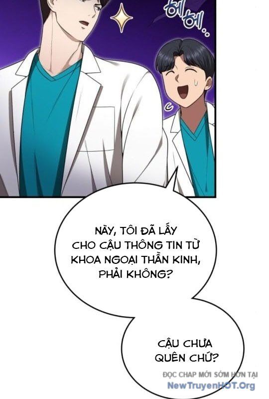 Bác Sĩ Hồi Quy Chỉ Muốn Sống Yên Bình Chapter 34 - Trang 2