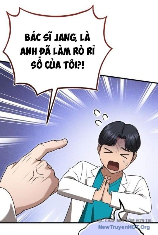 Bác Sĩ Hồi Quy Chỉ Muốn Sống Yên Bình Chapter 34 - Trang 2
