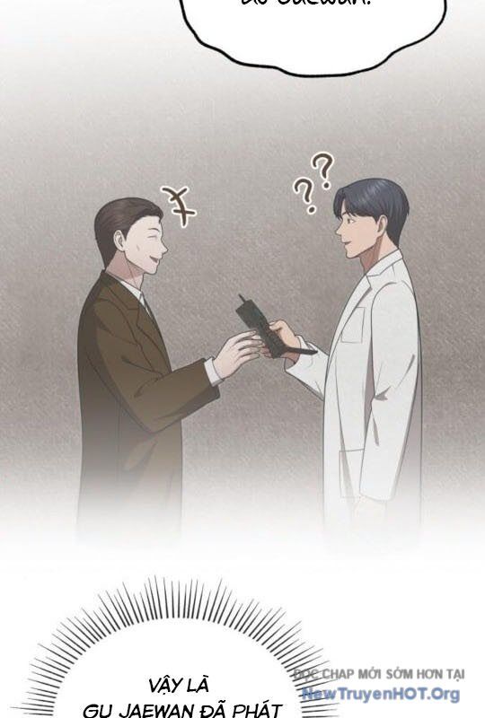 Bác Sĩ Hồi Quy Chỉ Muốn Sống Yên Bình Chapter 34 - Trang 2