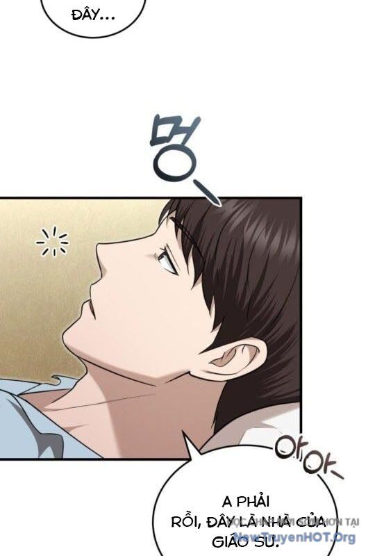 Bác Sĩ Hồi Quy Chỉ Muốn Sống Yên Bình Chapter 34 - Trang 2