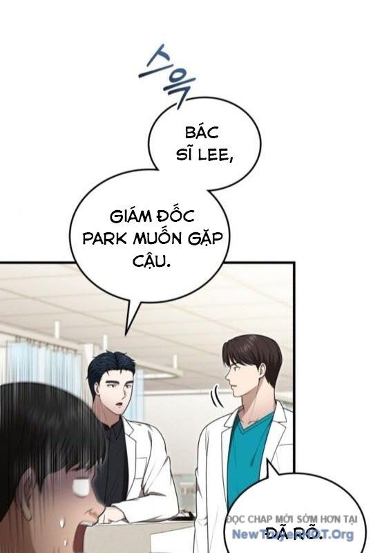 Bác Sĩ Hồi Quy Chỉ Muốn Sống Yên Bình Chapter 34 - Trang 2