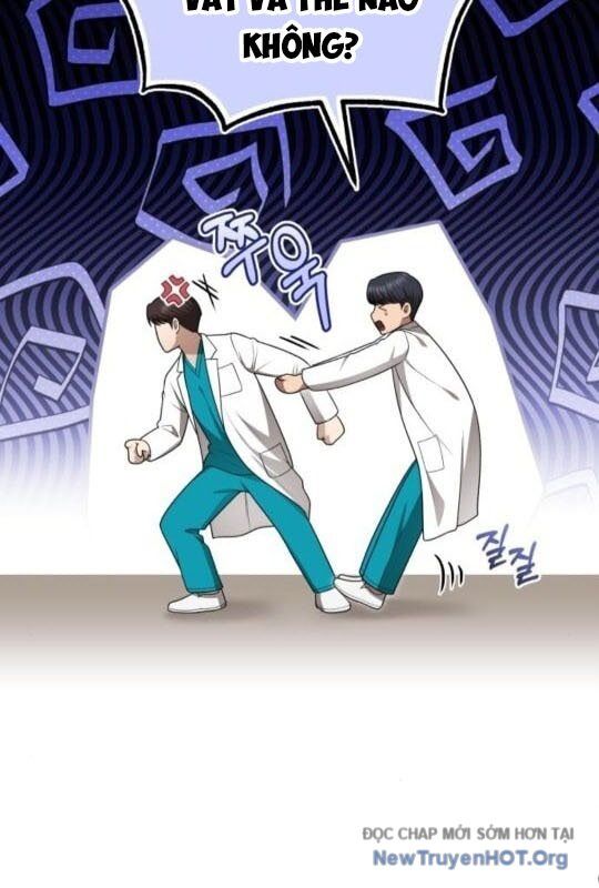 Bác Sĩ Hồi Quy Chỉ Muốn Sống Yên Bình Chapter 34 - Trang 2
