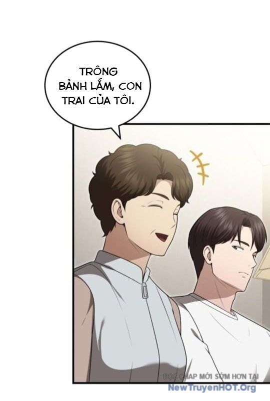Bác Sĩ Hồi Quy Chỉ Muốn Sống Yên Bình Chapter 34 - Trang 2