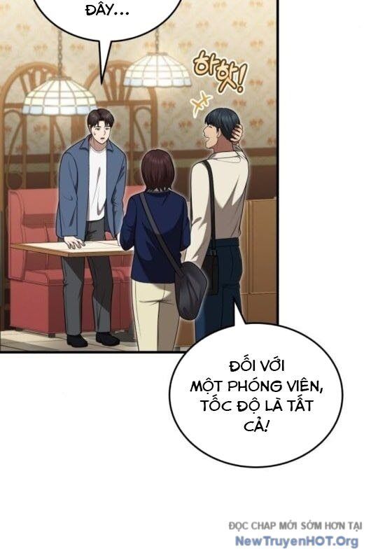 Bác Sĩ Hồi Quy Chỉ Muốn Sống Yên Bình Chapter 34 - Trang 2