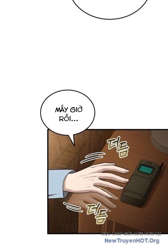 Bác Sĩ Hồi Quy Chỉ Muốn Sống Yên Bình Chapter 34 - Trang 2