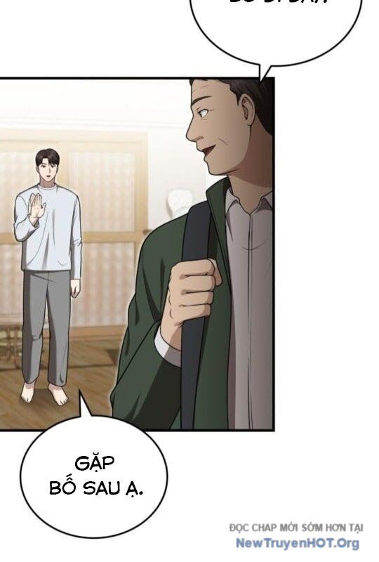 Bác Sĩ Hồi Quy Chỉ Muốn Sống Yên Bình Chapter 34 - Trang 2