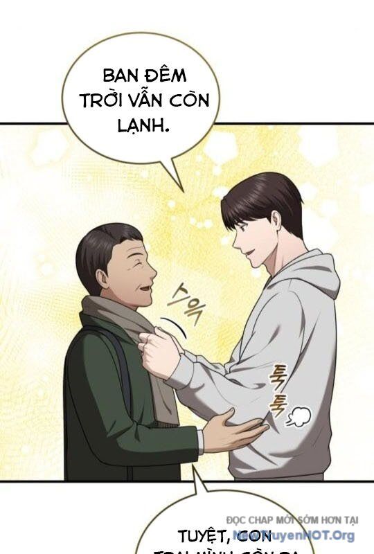 Bác Sĩ Hồi Quy Chỉ Muốn Sống Yên Bình Chapter 34 - Trang 2