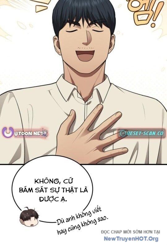Bác Sĩ Hồi Quy Chỉ Muốn Sống Yên Bình Chapter 34 - Trang 2
