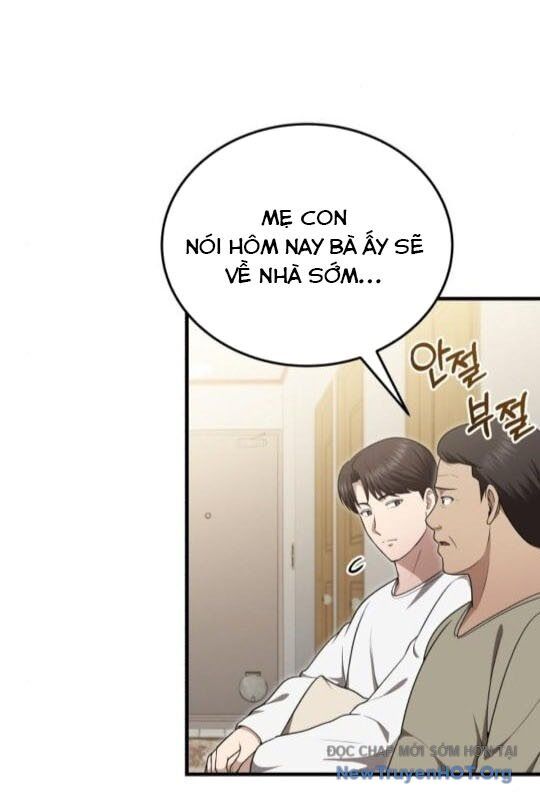 Bác Sĩ Hồi Quy Chỉ Muốn Sống Yên Bình Chapter 34 - Trang 2