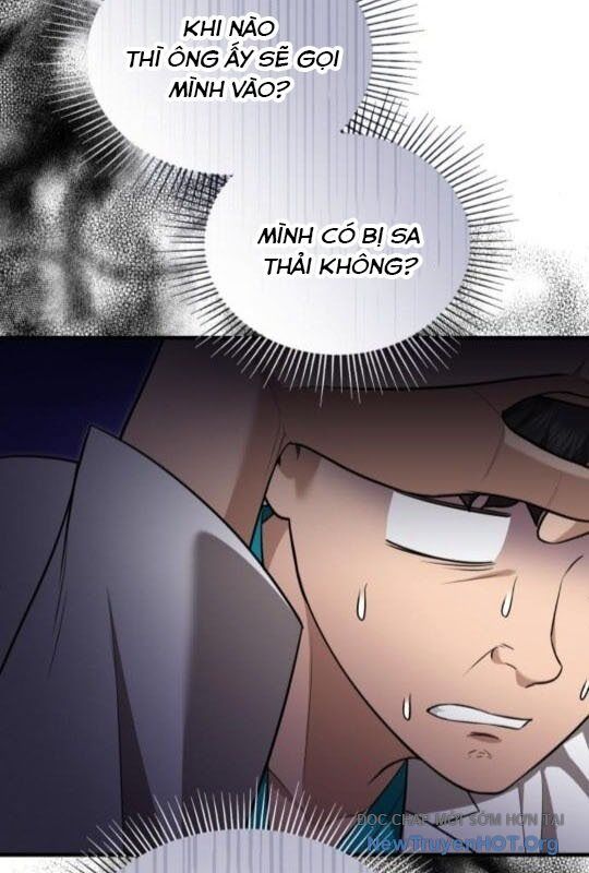 Bác Sĩ Hồi Quy Chỉ Muốn Sống Yên Bình Chapter 34 - Trang 2