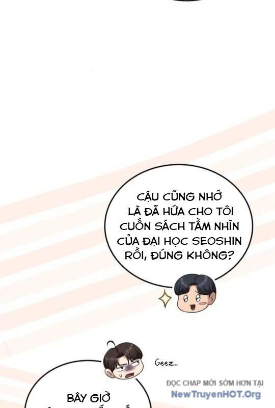 Bác Sĩ Hồi Quy Chỉ Muốn Sống Yên Bình Chapter 34 - Trang 2