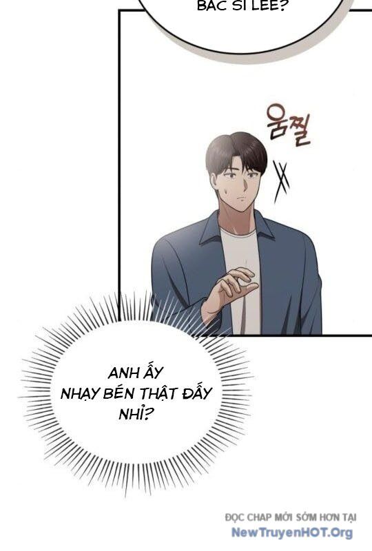 Bác Sĩ Hồi Quy Chỉ Muốn Sống Yên Bình Chapter 34 - Trang 2