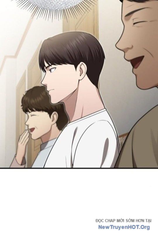 Bác Sĩ Hồi Quy Chỉ Muốn Sống Yên Bình Chapter 34 - Trang 2