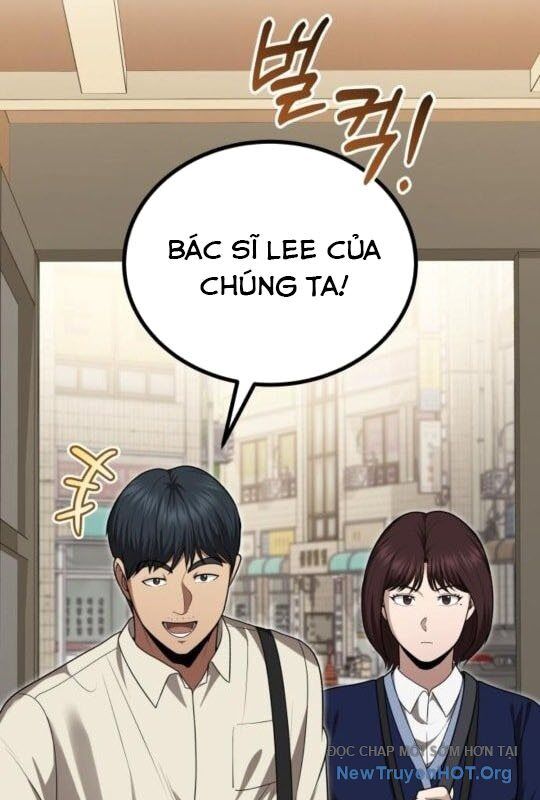 Bác Sĩ Hồi Quy Chỉ Muốn Sống Yên Bình Chapter 34 - Trang 2