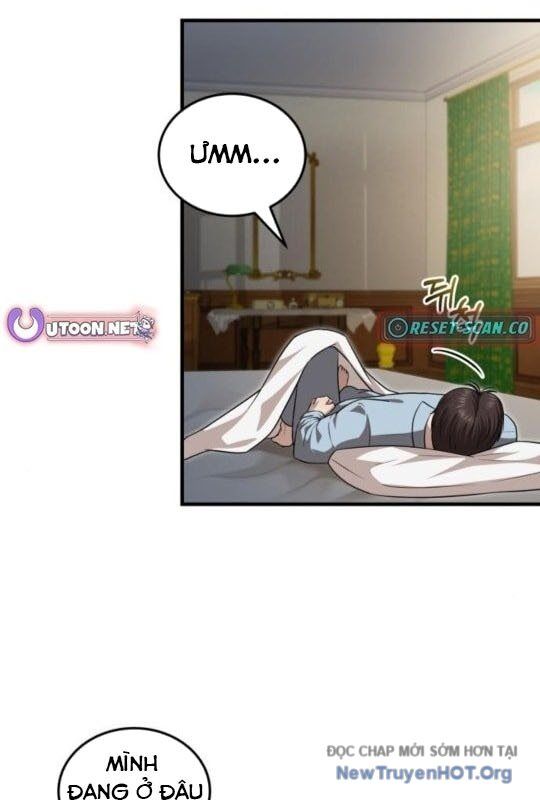 Bác Sĩ Hồi Quy Chỉ Muốn Sống Yên Bình Chapter 34 - Trang 2