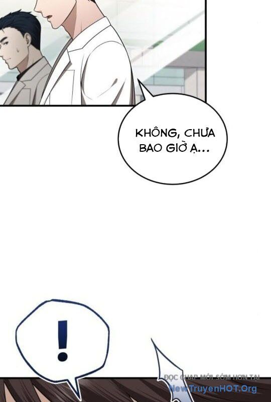 Bác Sĩ Hồi Quy Chỉ Muốn Sống Yên Bình Chapter 34 - Trang 2