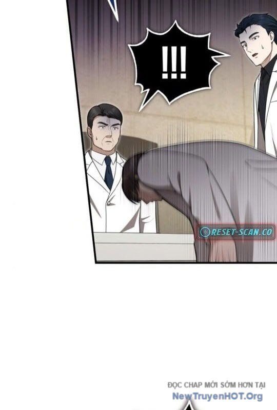Bác Sĩ Hồi Quy Chỉ Muốn Sống Yên Bình Chapter 34 - Trang 2