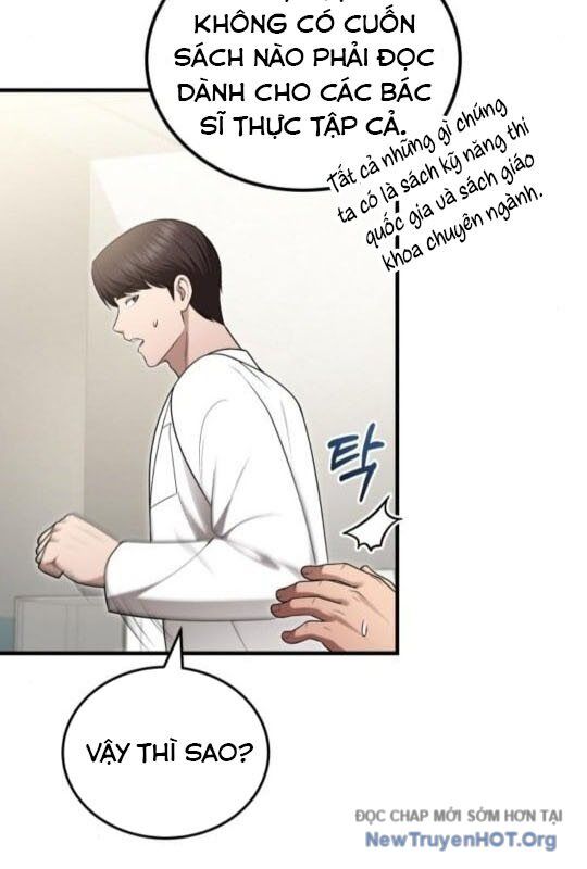Bác Sĩ Hồi Quy Chỉ Muốn Sống Yên Bình Chapter 34 - Trang 2