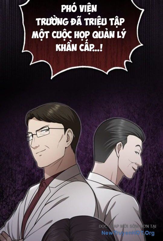 Bác Sĩ Hồi Quy Chỉ Muốn Sống Yên Bình Chapter 34 - Trang 2
