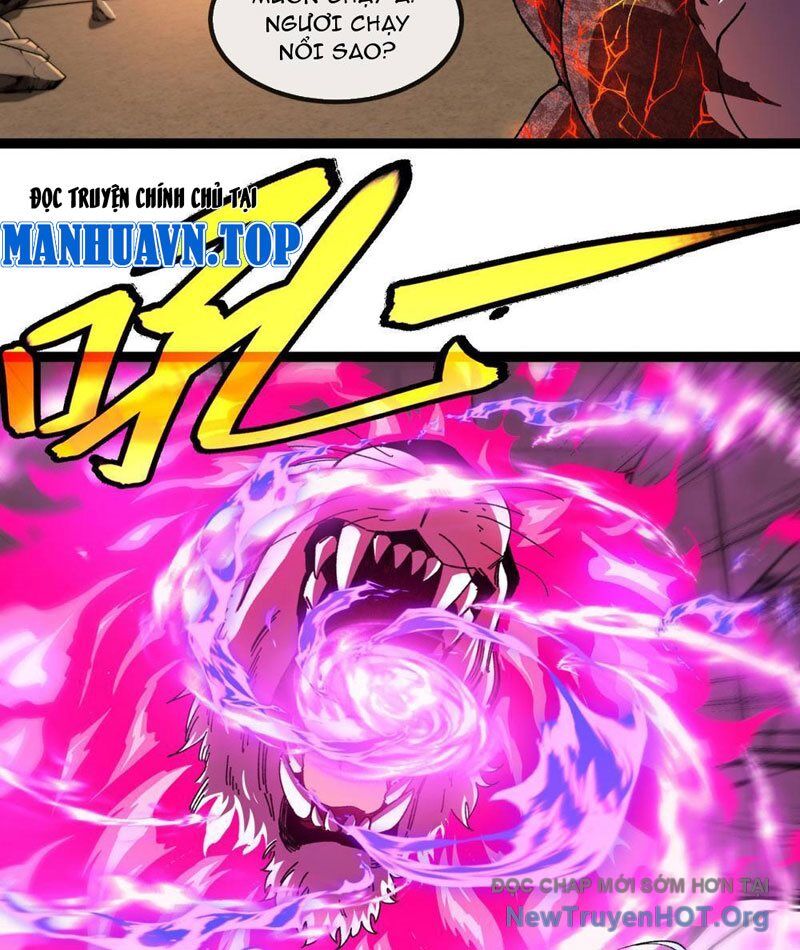 Ta Báo Thù Đế Quốc Sau Khi Bị Phản Bội Chapter 5 - Next Chapter 6