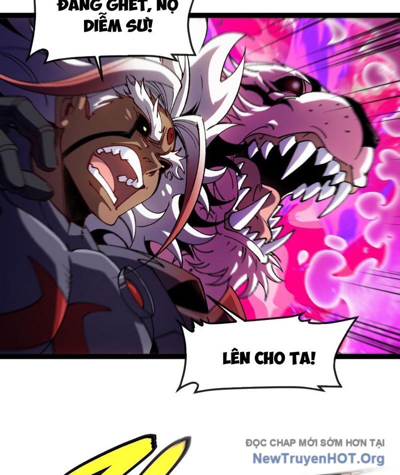 Ta Báo Thù Đế Quốc Sau Khi Bị Phản Bội Chapter 5 - Next Chapter 6