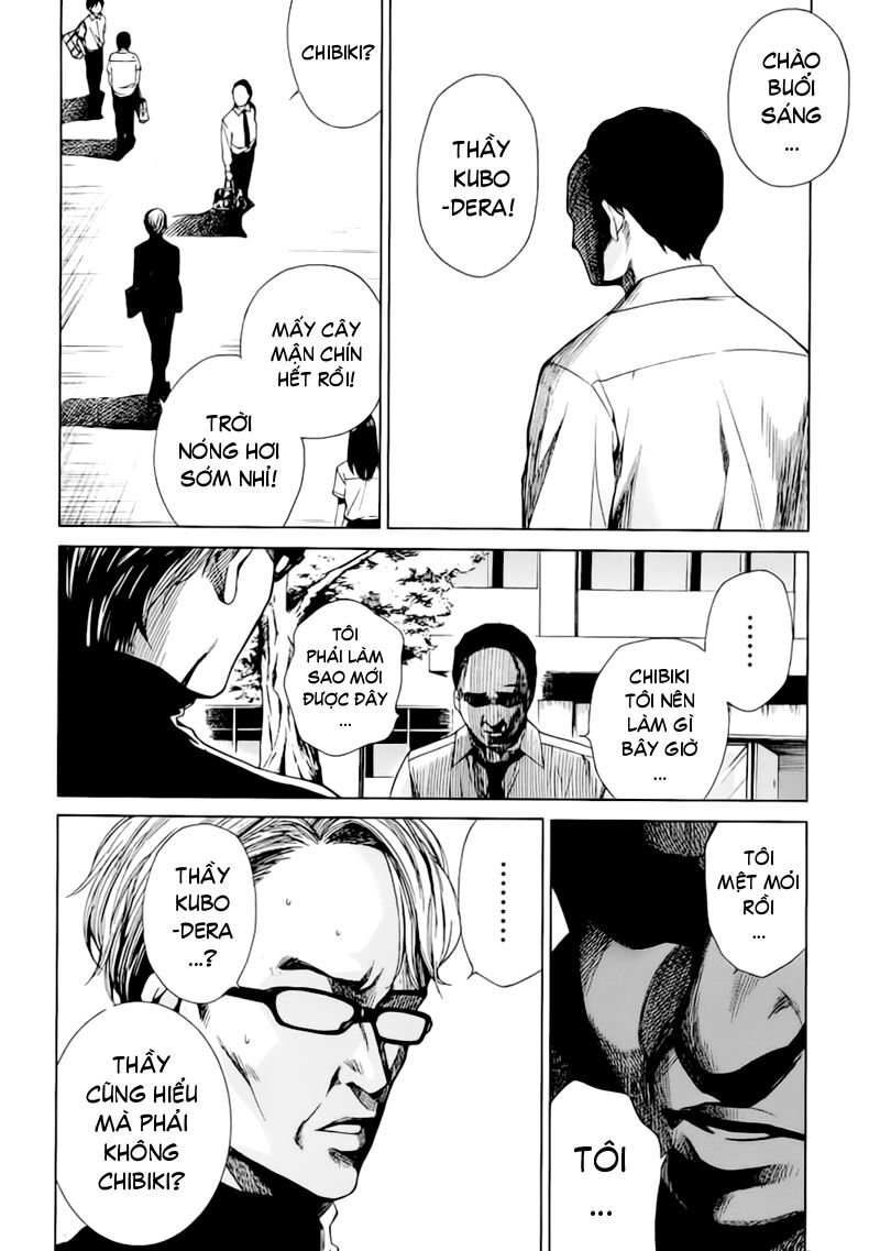 Another Chapter 011 - Next Chapter 12: ~ Lỗi của ai? ~