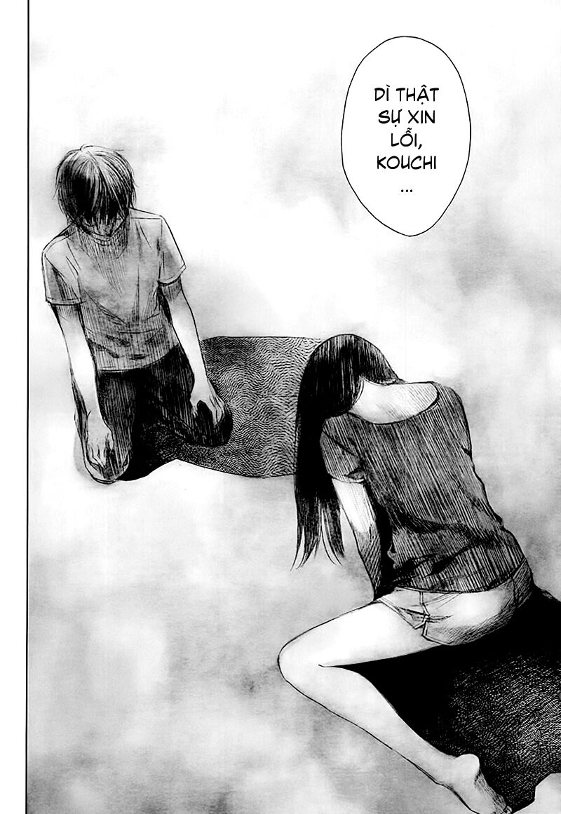 Another Chapter 011 - Next Chapter 12: ~ Lỗi của ai? ~