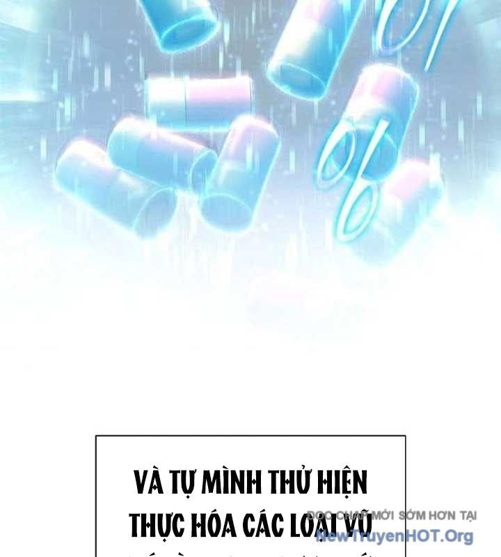 Ta Chi Phối Địa Ngục Chapter 17 - Trang 2