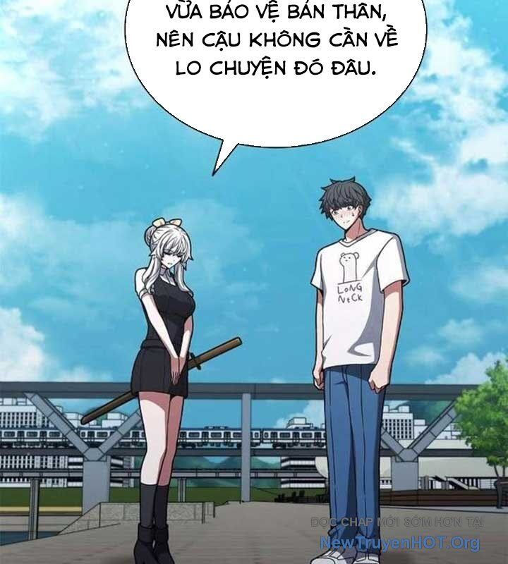Ta Chi Phối Địa Ngục Chapter 17 - Trang 2