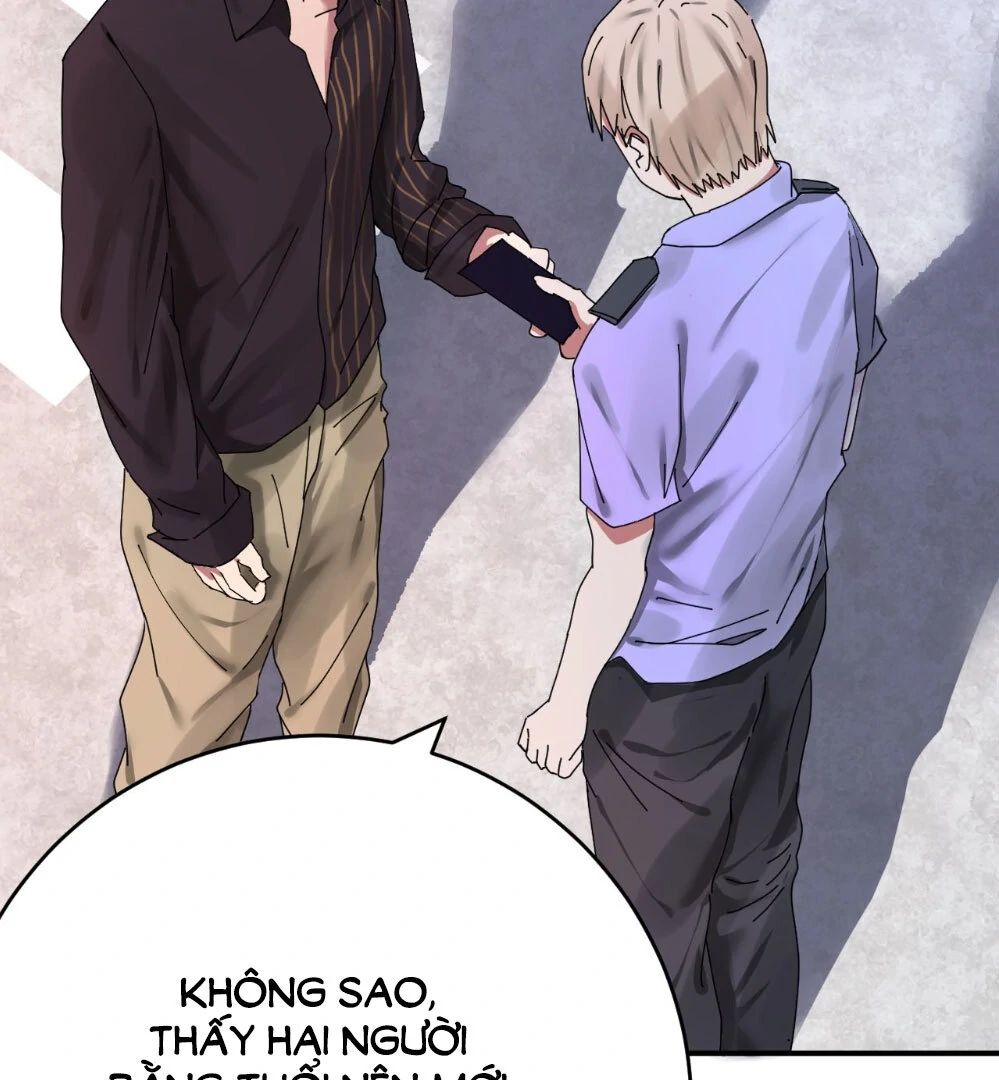 Khi Hoa Đen Tuyền Nở Rộ Chapter 3 - Trang 2