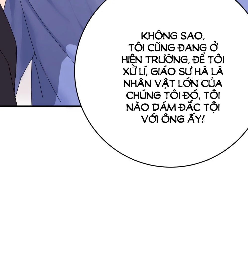 Khi Hoa Đen Tuyền Nở Rộ Chapter 3 - Trang 2