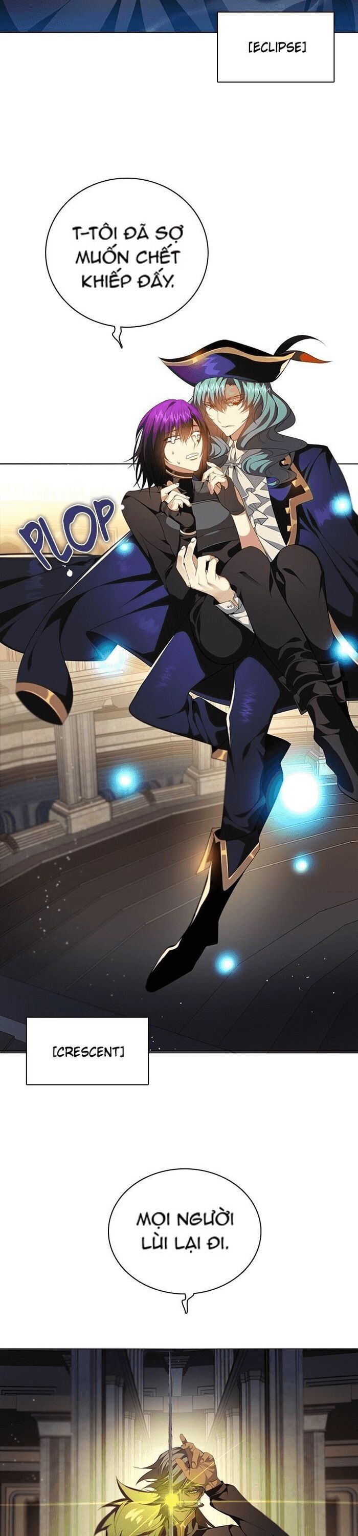 Zero Game Chapter 244 - Trang 2