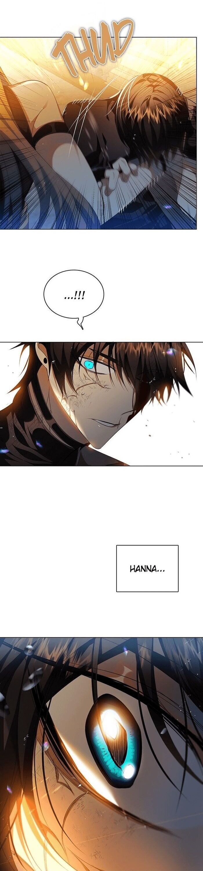 Zero Game Chapter 244 - Trang 2