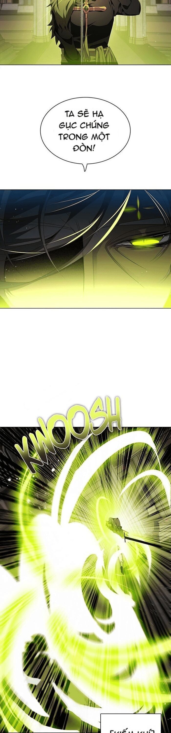 Zero Game Chapter 244 - Trang 2