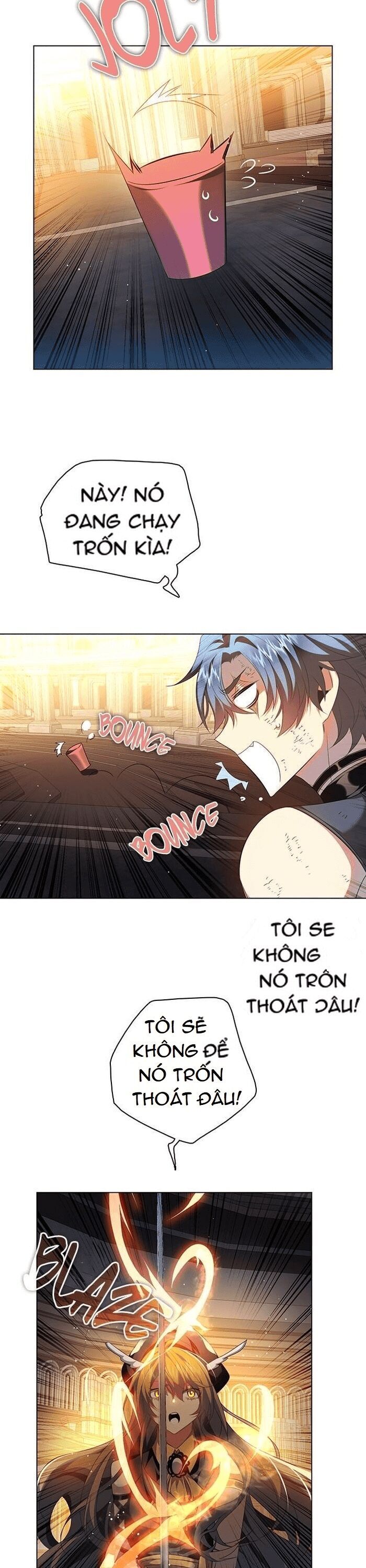 Zero Game Chapter 244 - Trang 2