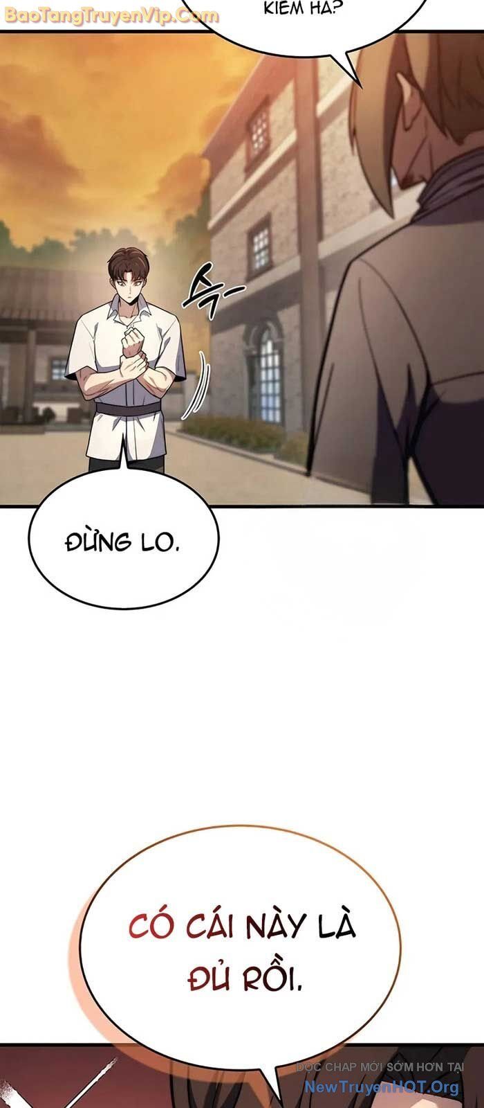 Sự Trở Lại Của Kỵ Sĩ Tử Thần Cấp Thảm Hoạ Chapter 7 - Next Chapter 8