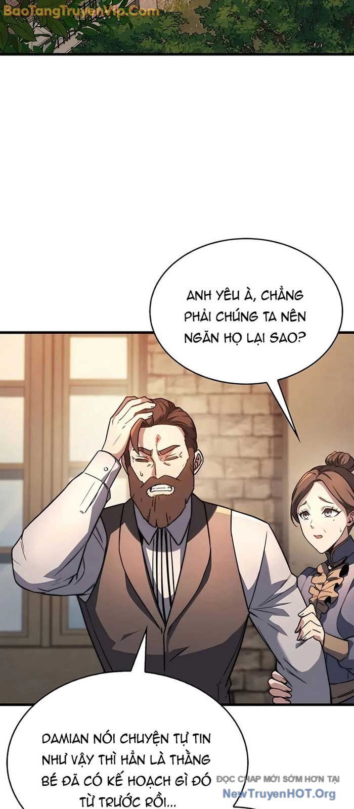 Sự Trở Lại Của Kỵ Sĩ Tử Thần Cấp Thảm Hoạ Chapter 7 - Next Chapter 8