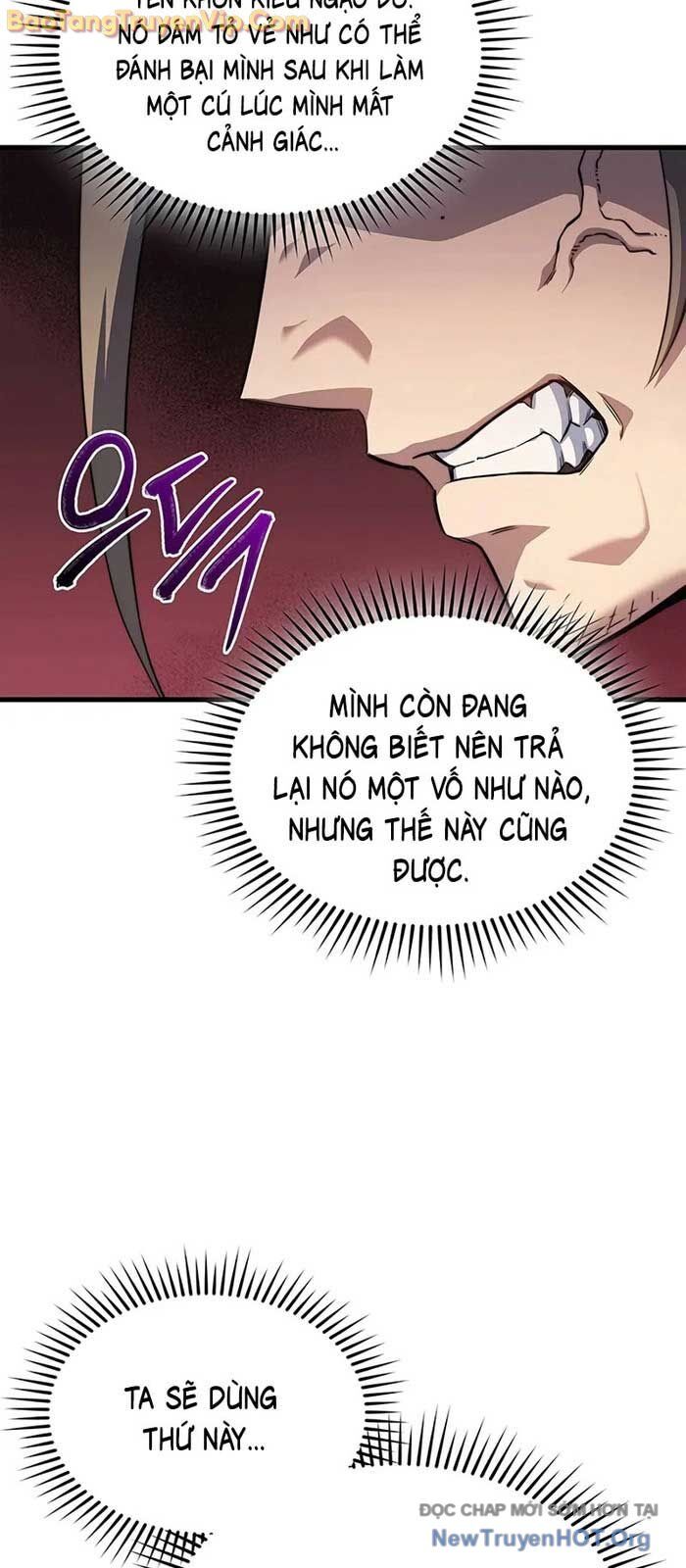 Sự Trở Lại Của Kỵ Sĩ Tử Thần Cấp Thảm Hoạ Chapter 7 - Next Chapter 8
