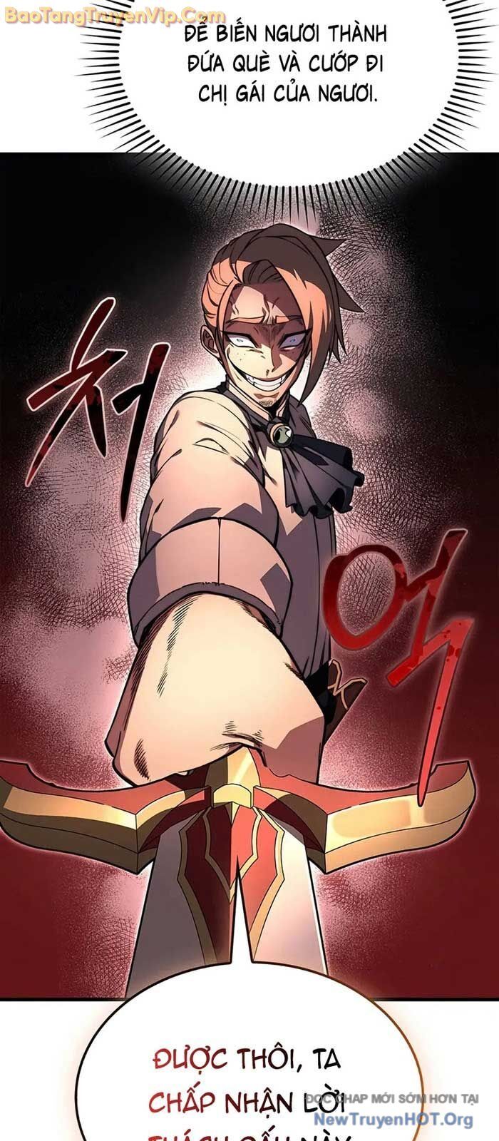 Sự Trở Lại Của Kỵ Sĩ Tử Thần Cấp Thảm Hoạ Chapter 7 - Next Chapter 8